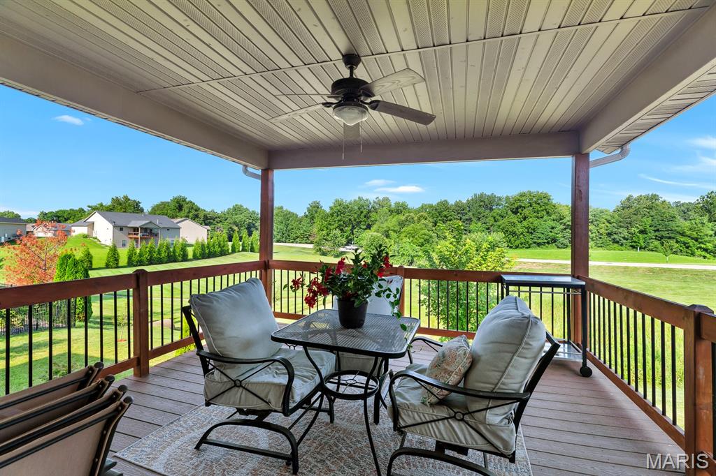 Remington Place Second Add - Residential