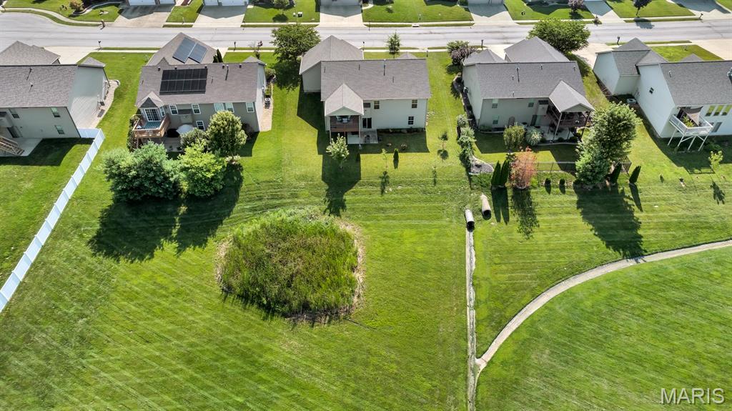 Remington Place Second Add - Residential