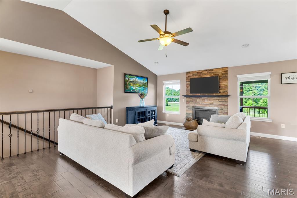Remington Place Second Add - Residential
