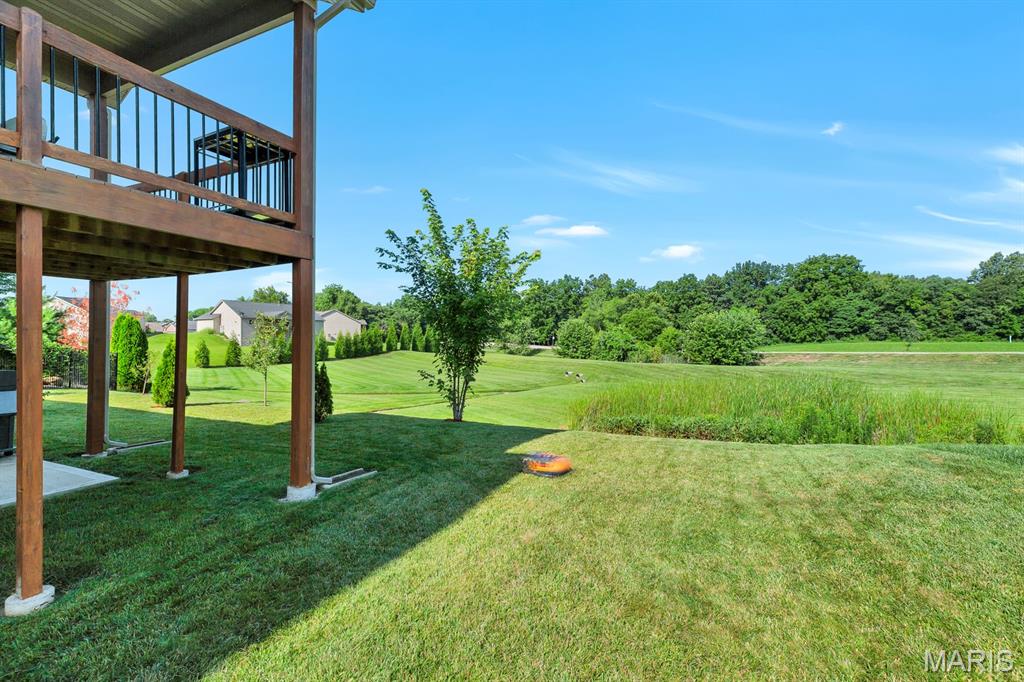 Remington Place Second Add - Residential