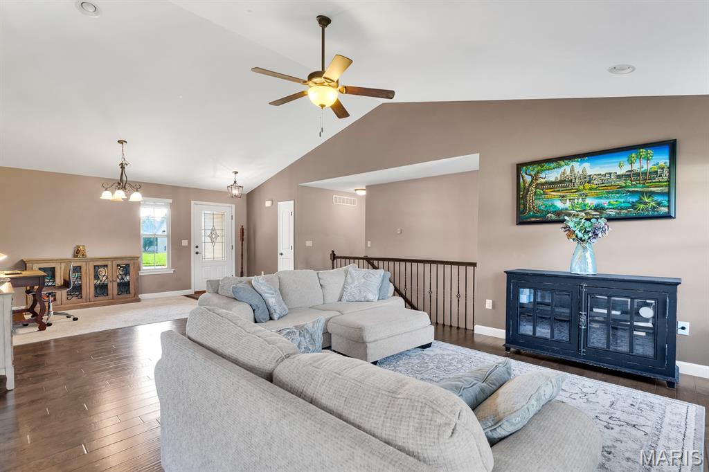 Remington Place Second Add - Residential