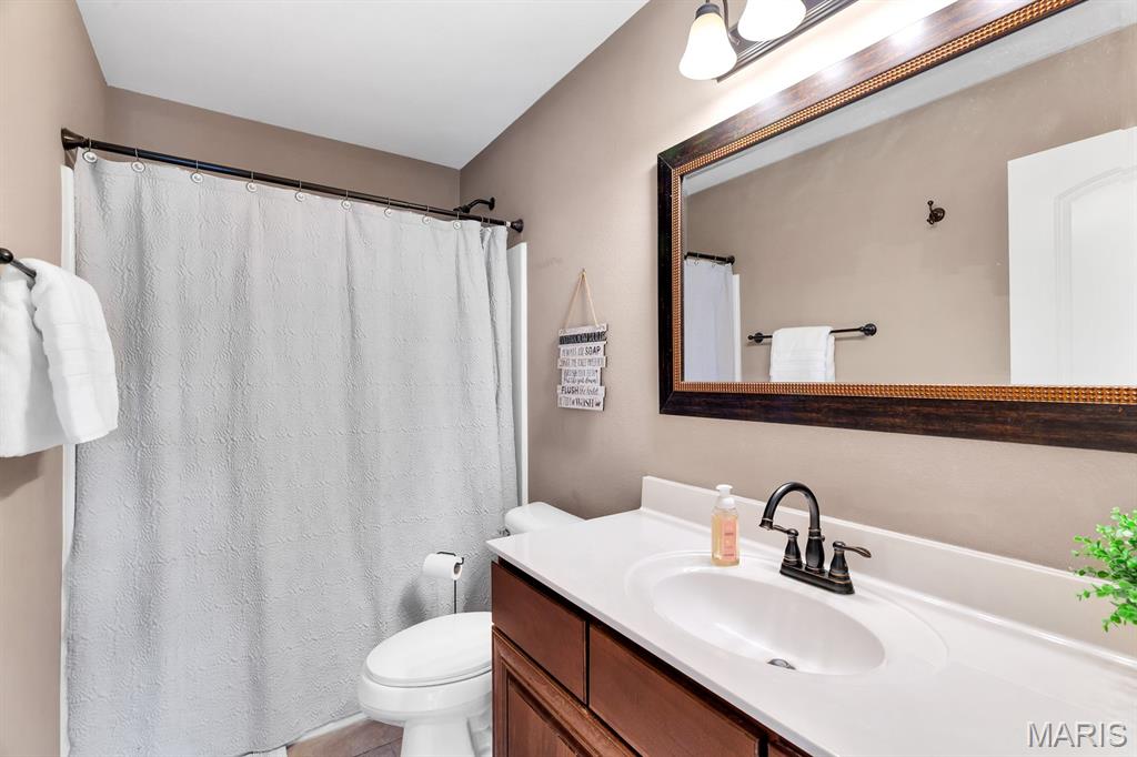 Remington Place Second Add - Residential