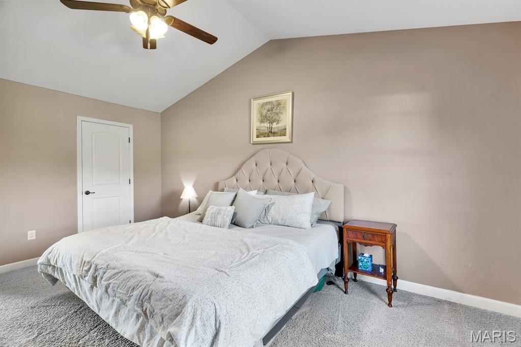 Remington Place Second Add - Residential