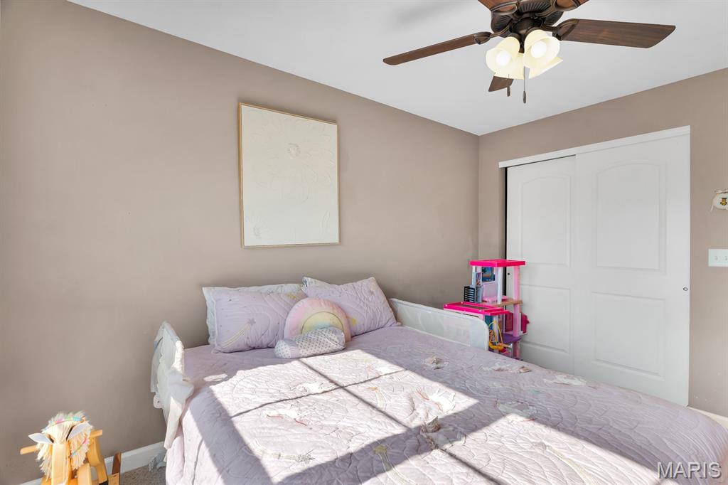 Remington Place Second Add - Residential