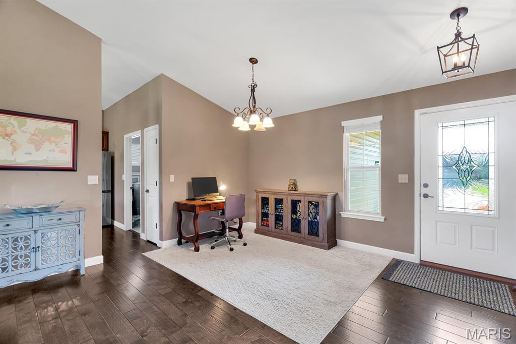 Remington Place Second Add - Residential