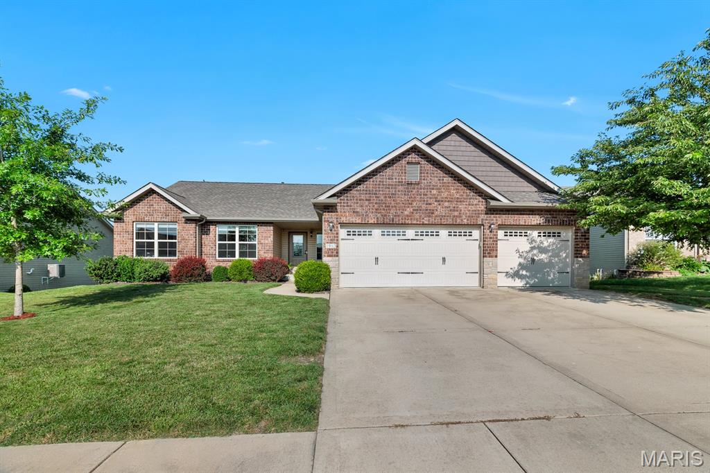 Remington Place Second Add - Residential