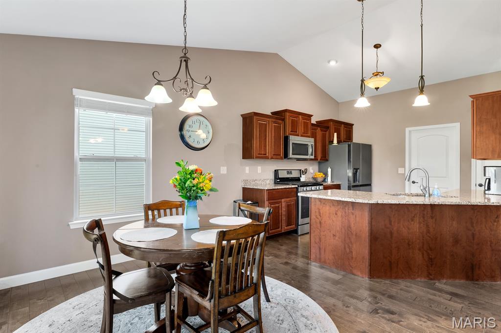 Remington Place Second Add - Residential