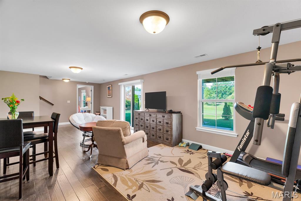Remington Place Second Add - Residential