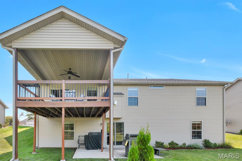 Remington Place Second Add - Residential