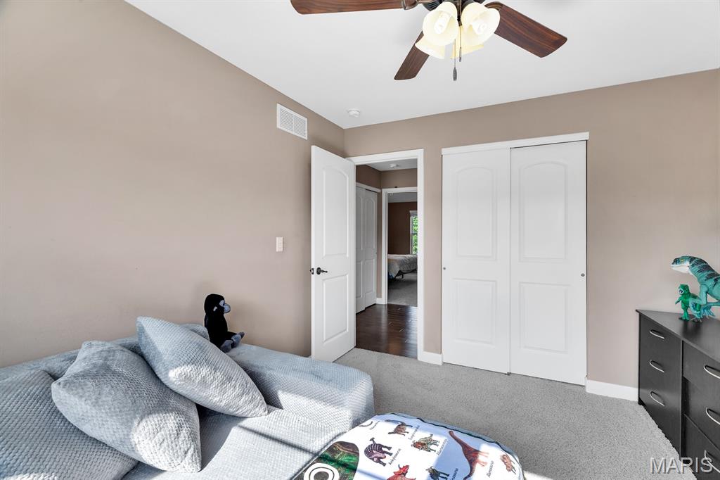 Remington Place Second Add - Residential