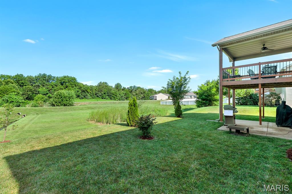 Remington Place Second Add - Residential