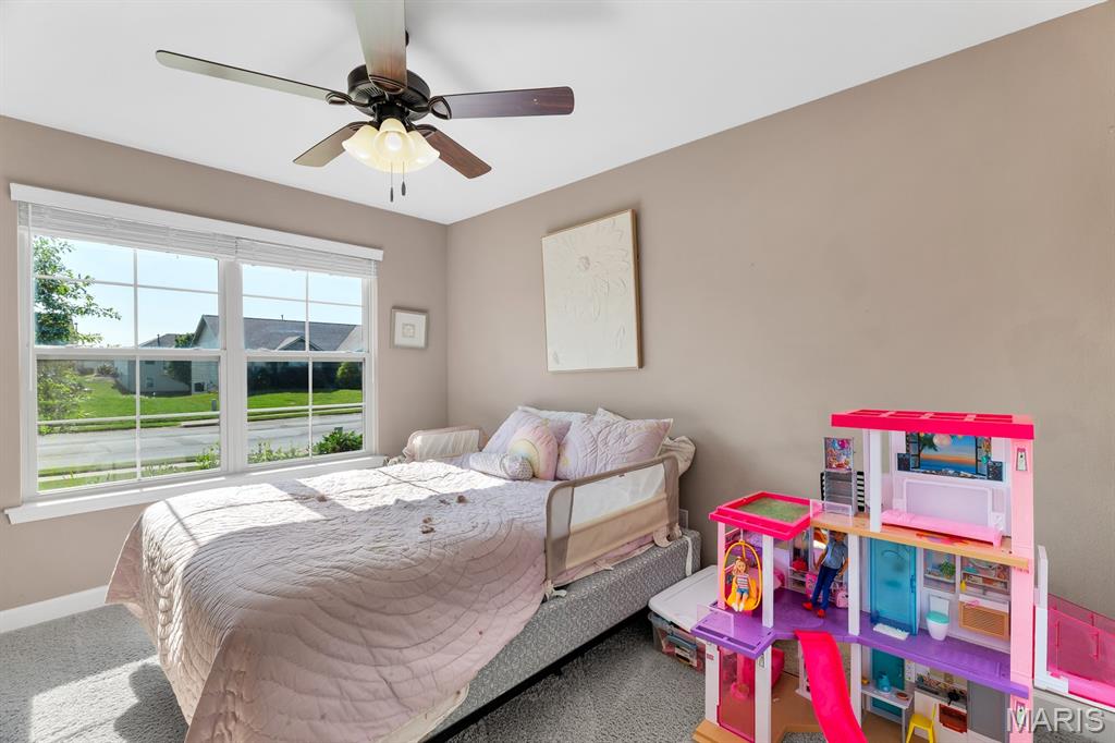 Remington Place Second Add - Residential