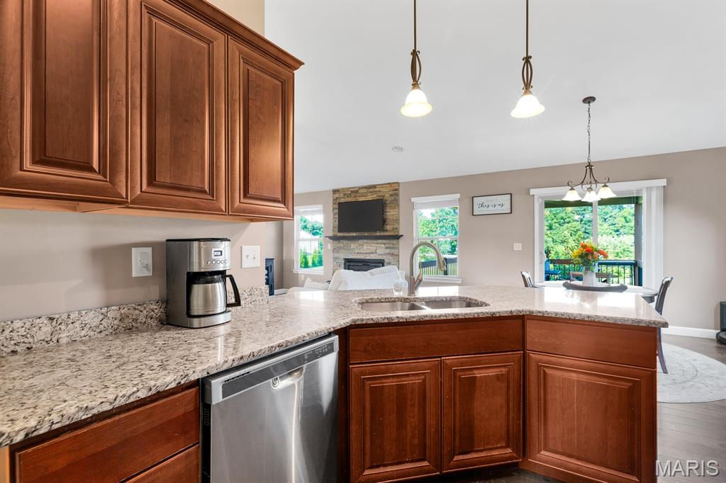 Remington Place Second Add - Residential