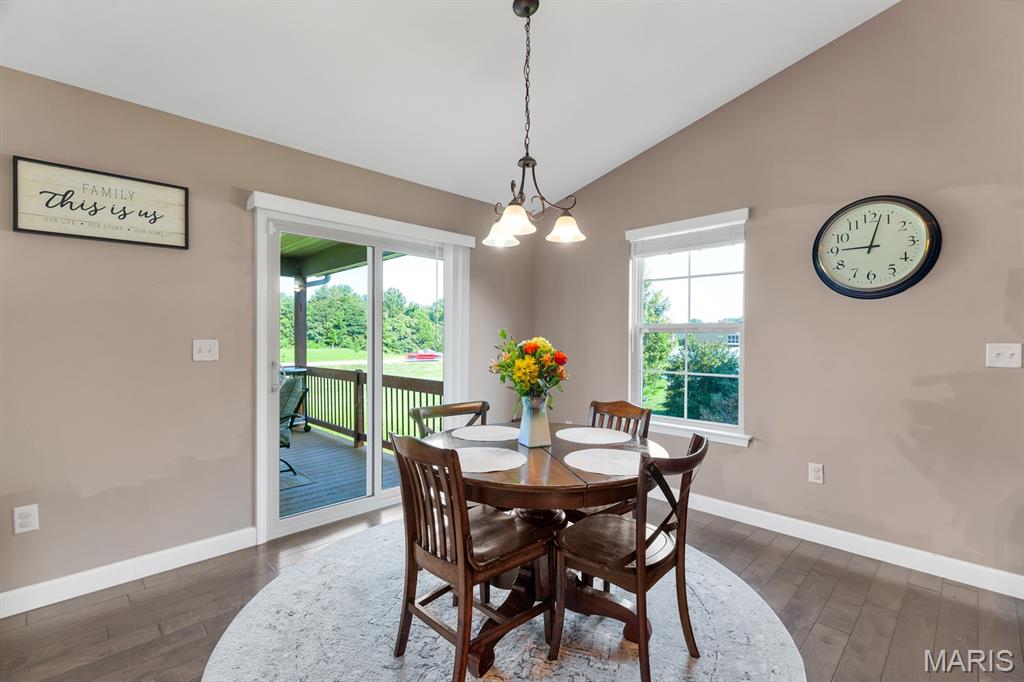 Remington Place Second Add - Residential