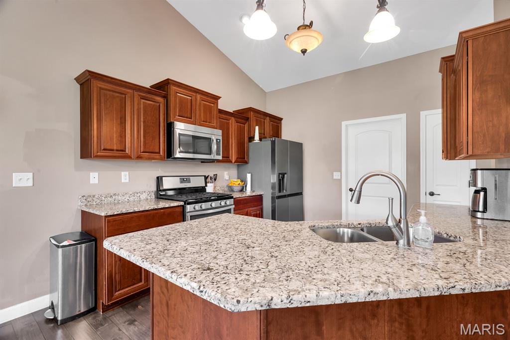 Remington Place Second Add - Residential