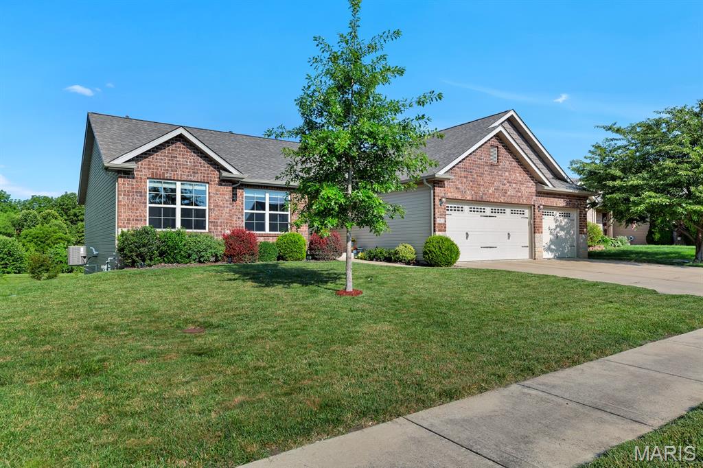 Remington Place Second Add - Residential