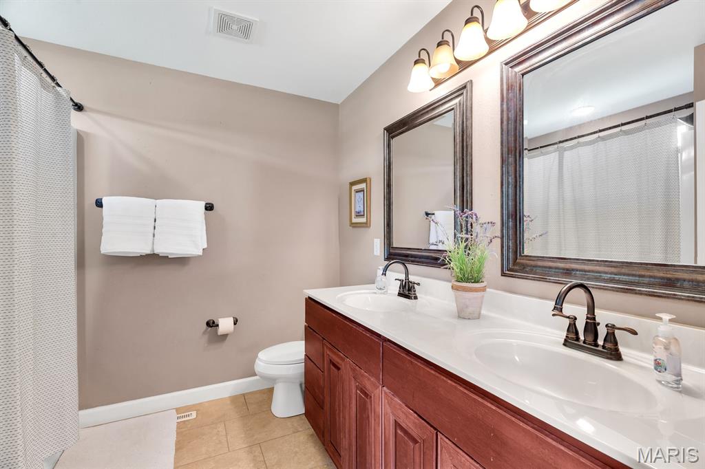 Remington Place Second Add - Residential