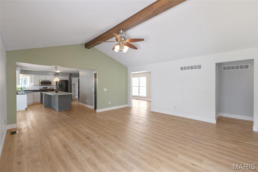 Waterford Crossing - Residential