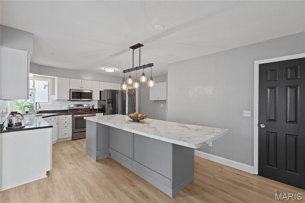 Waterford Crossing - Residential