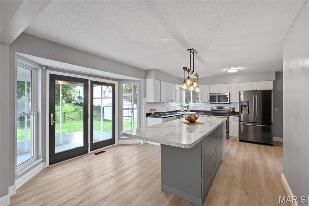 Waterford Crossing - Residential