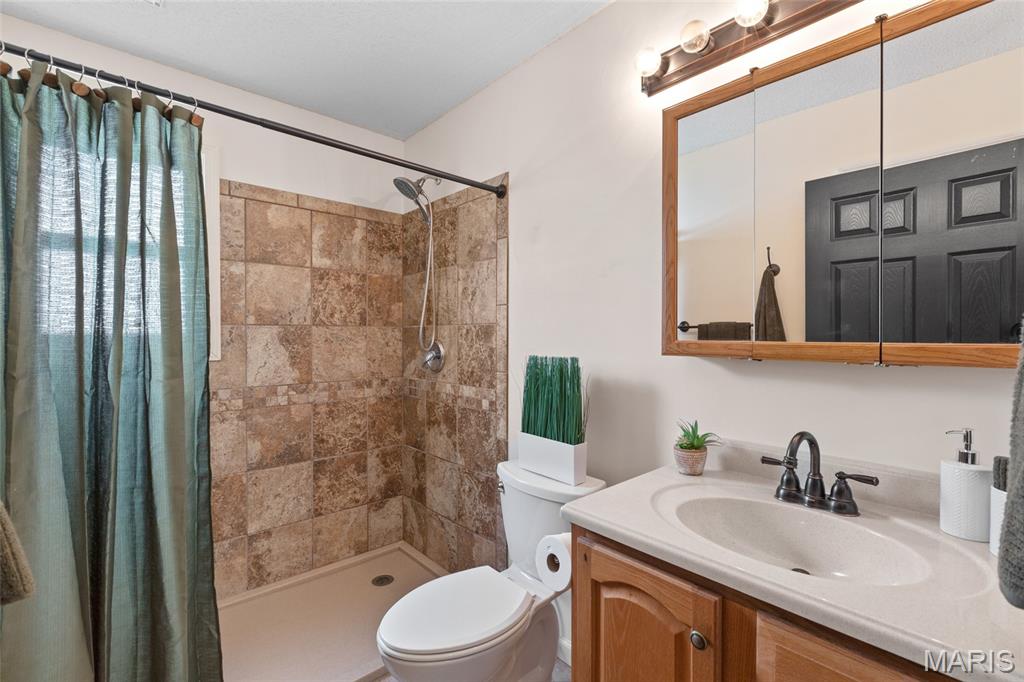 Waterford Crossing - Residential