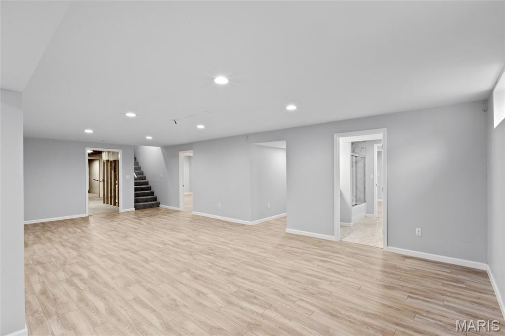 Waterford Crossing - Residential