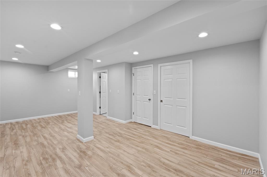 Waterford Crossing - Residential