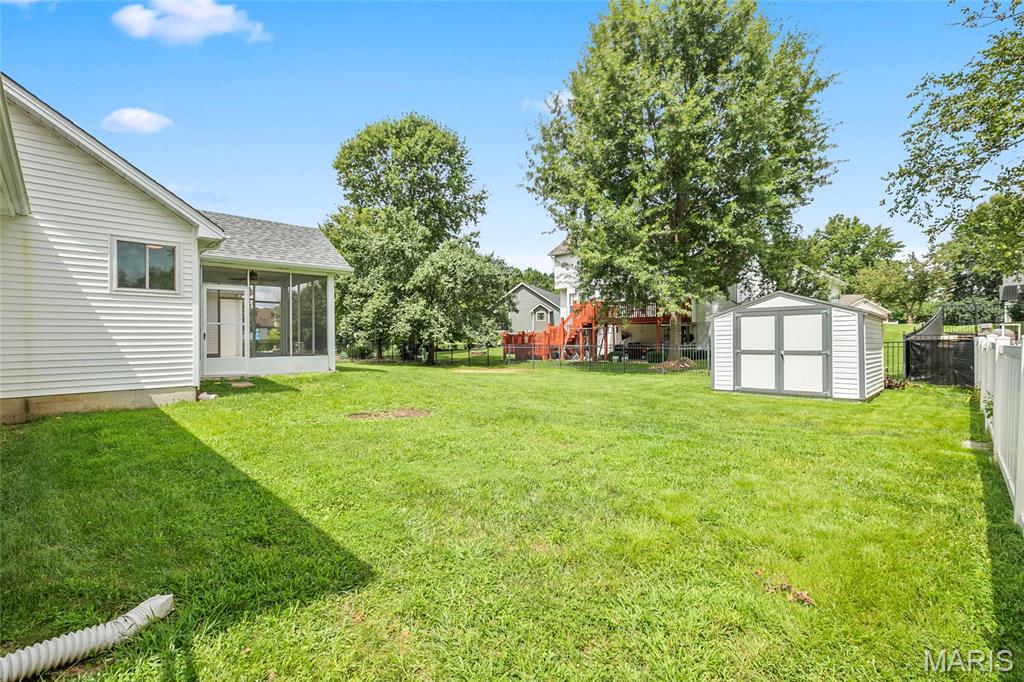 Waterford Crossing - Residential