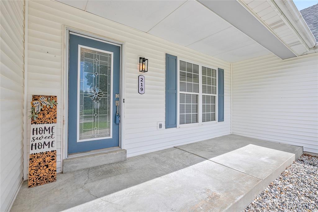 Waterford Crossing - Residential