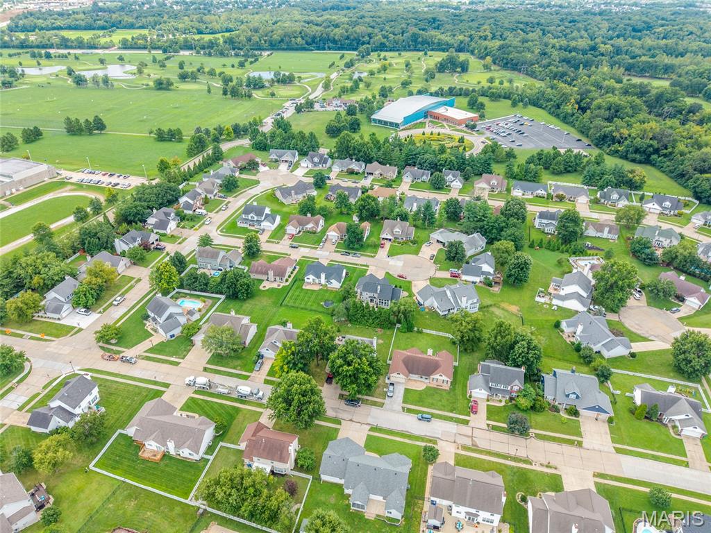 Waterford Crossing - Residential