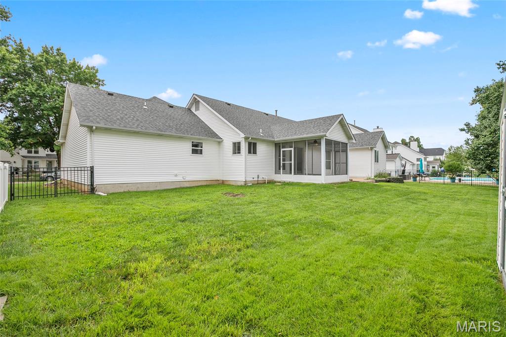 Waterford Crossing - Residential