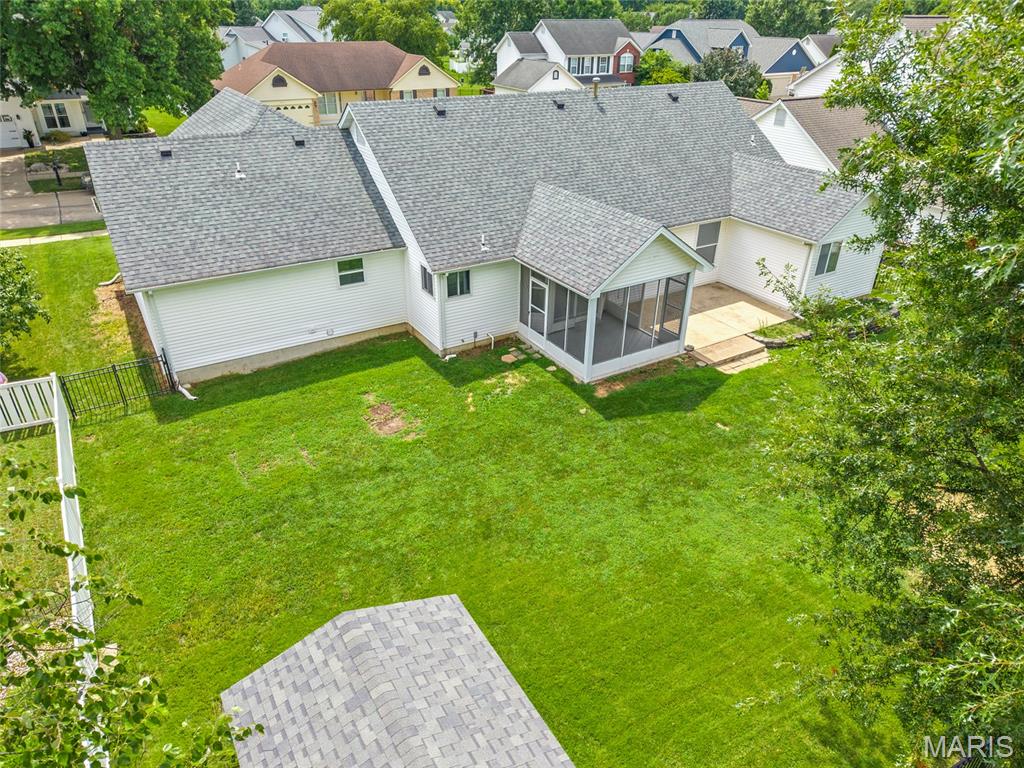 Waterford Crossing - Residential
