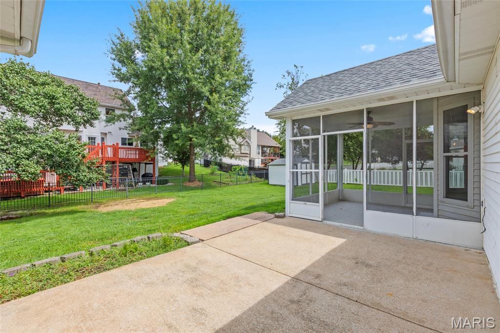 Waterford Crossing - Residential