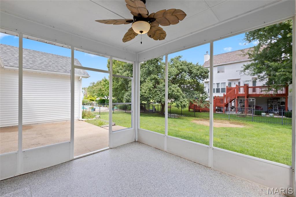 Waterford Crossing - Residential