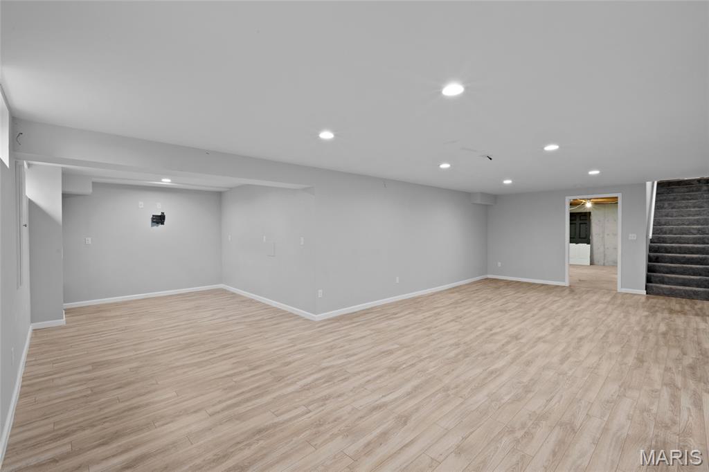 Waterford Crossing - Residential