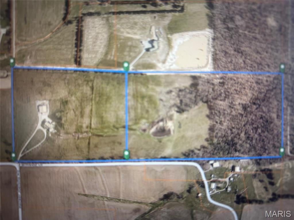Wow, look at this 30 Acres of Beauty in Sought-After St. Charles County! This exceptional 30-acre property offers a rare opportunity to own a substantial tract of land. Situated east of the existing home on the parcel known as 3210 Becker Joerling Rd. Foristell, MO, 63348, this property provides a wonderful combination of open land, wooded acreage, natural beauty, and potential for a variety of uses. Suitable for a home, agriculture, farming, recreation, horses and more.

Approximately 15 acres are wooded, creating a private and scenic setting with mature trees and abundant natural character. The remaining acreage is a pasture of open land with two potential lake locations, offering flexibility for recreation, agricultural use, a private estate, or future development possibilities, subject to applicable county requirements and approvals.

The terrain is primarily level with gentle slopes in select areas, providing an attractive and versatile landscape. Adding to the property’s potential, there are two possible locations for lakes or ponds, creating opportunities for fishing, recreation, wildlife habitat, or simply enhancing the natural beauty and enjoyment of the property.

With its combination of open acreage, wooded privacy, gently rolling terrain, and potential water features, this property offers the opportunity to create something truly special in sought-after St. Charles County. Whether you’re looking for a private retreat, recreational property, an agricultural setting, or land with future possibilities, this 30-acre tract deserves a closer look.
