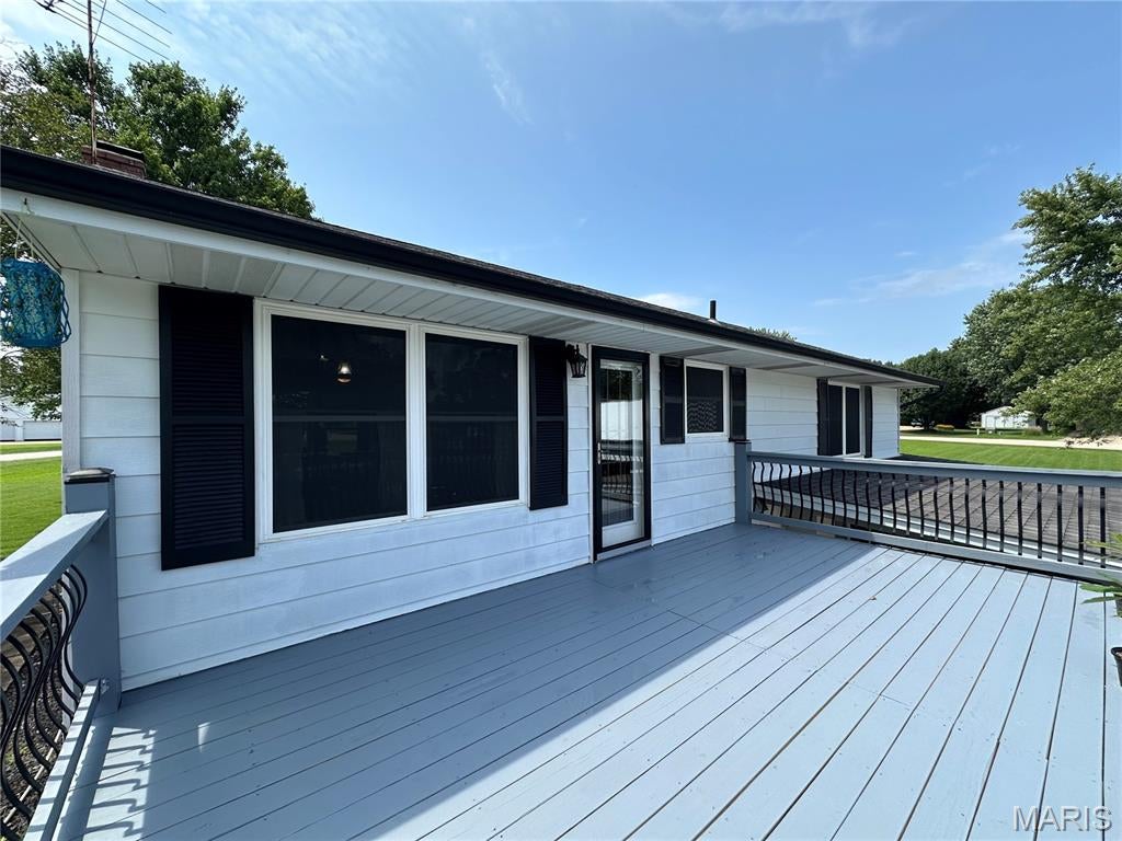 Buschmann Add - Residential
