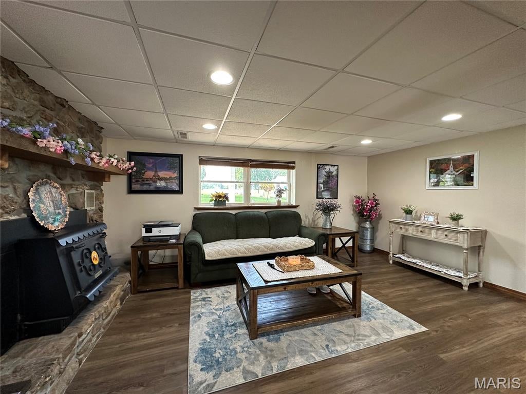 Buschmann Add - Residential