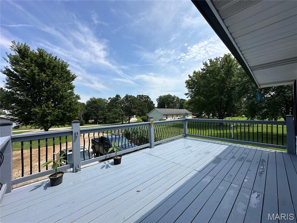 Buschmann Add - Residential