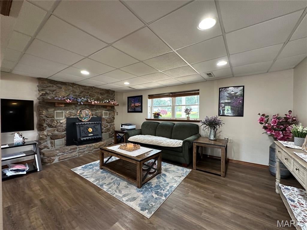 Buschmann Add - Residential