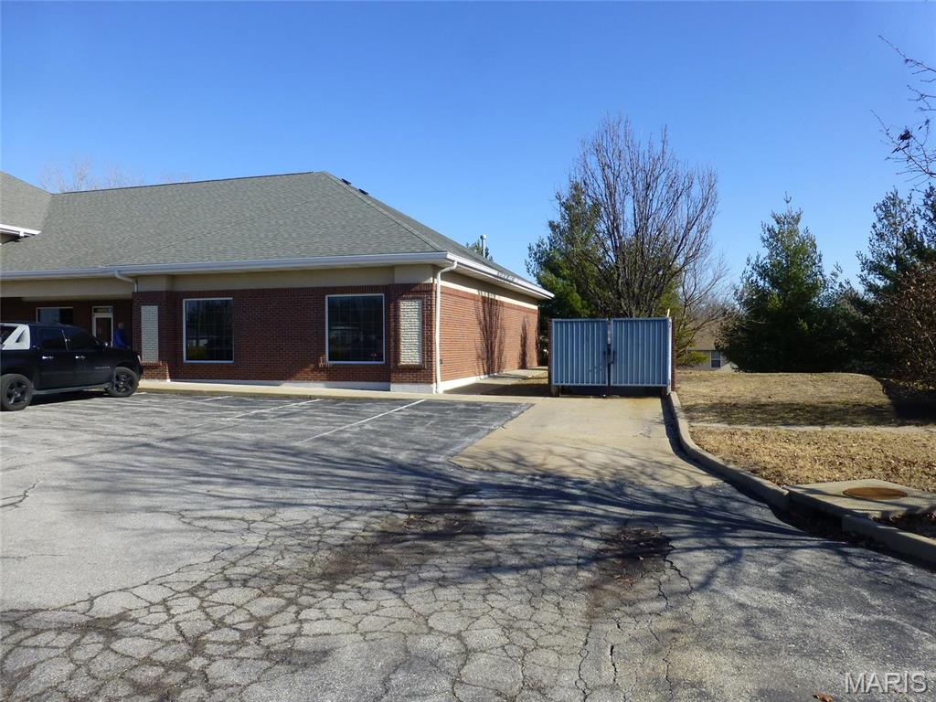 Ashleigh Comm #5 - Commercial Sale