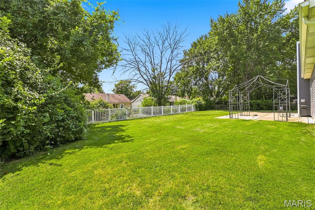 Villages At Barrington Downs Sec D - Residential