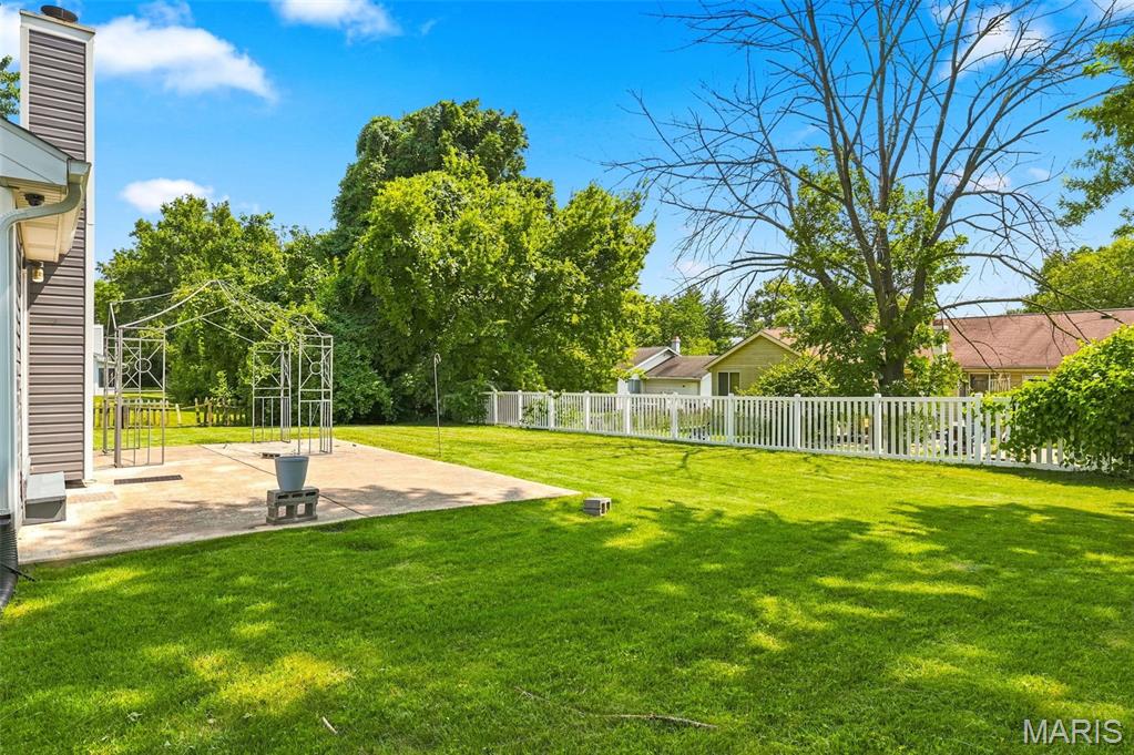 Villages At Barrington Downs Sec D - Residential