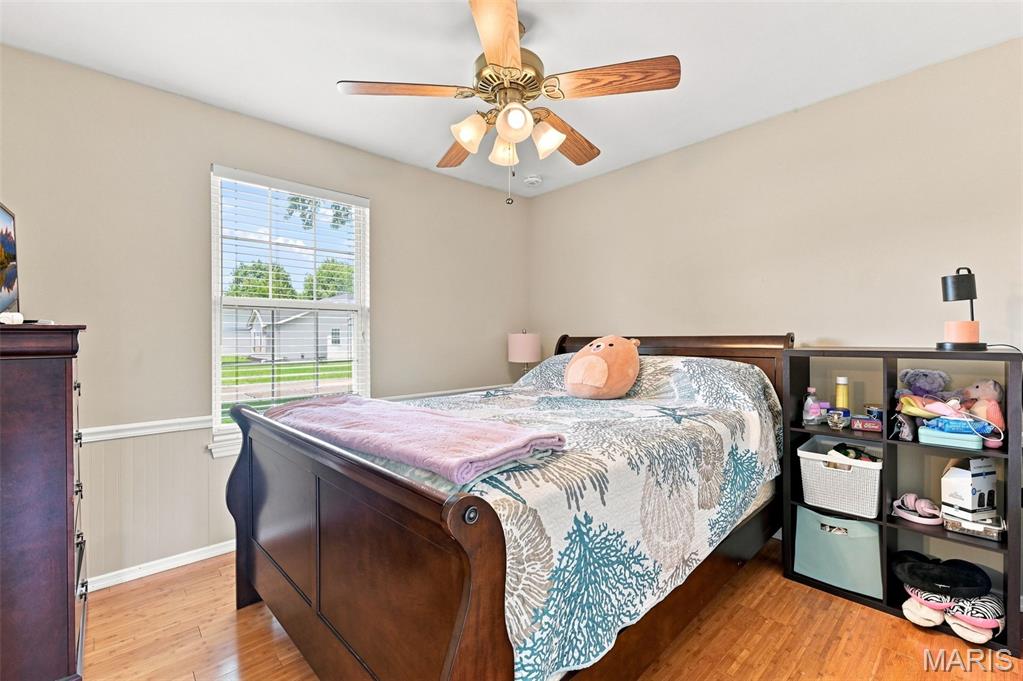 Villages At Barrington Downs Sec D - Residential