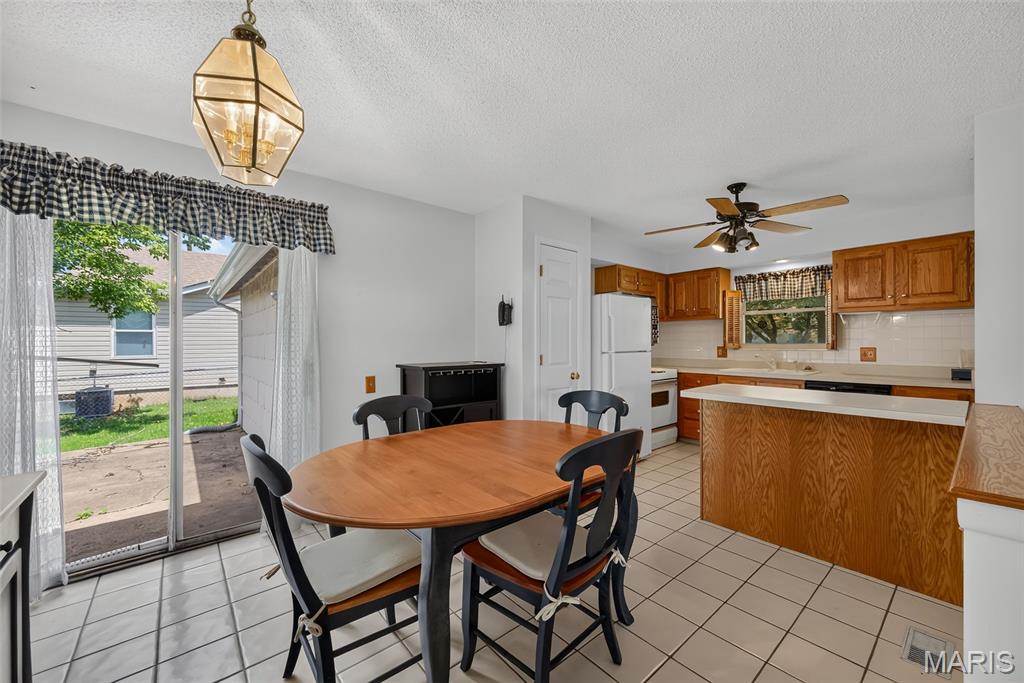 Country Place 15 - Residential