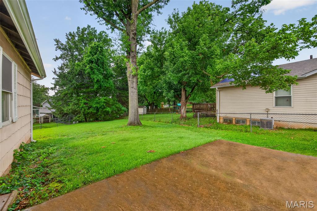 Country Place 15 - Residential