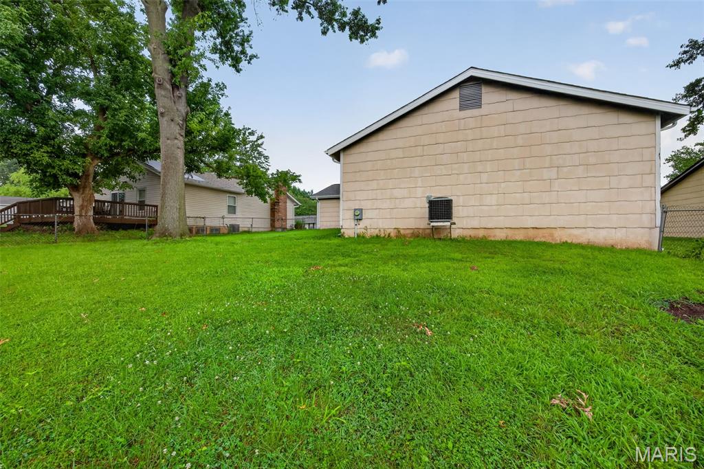 Country Place 15 - Residential