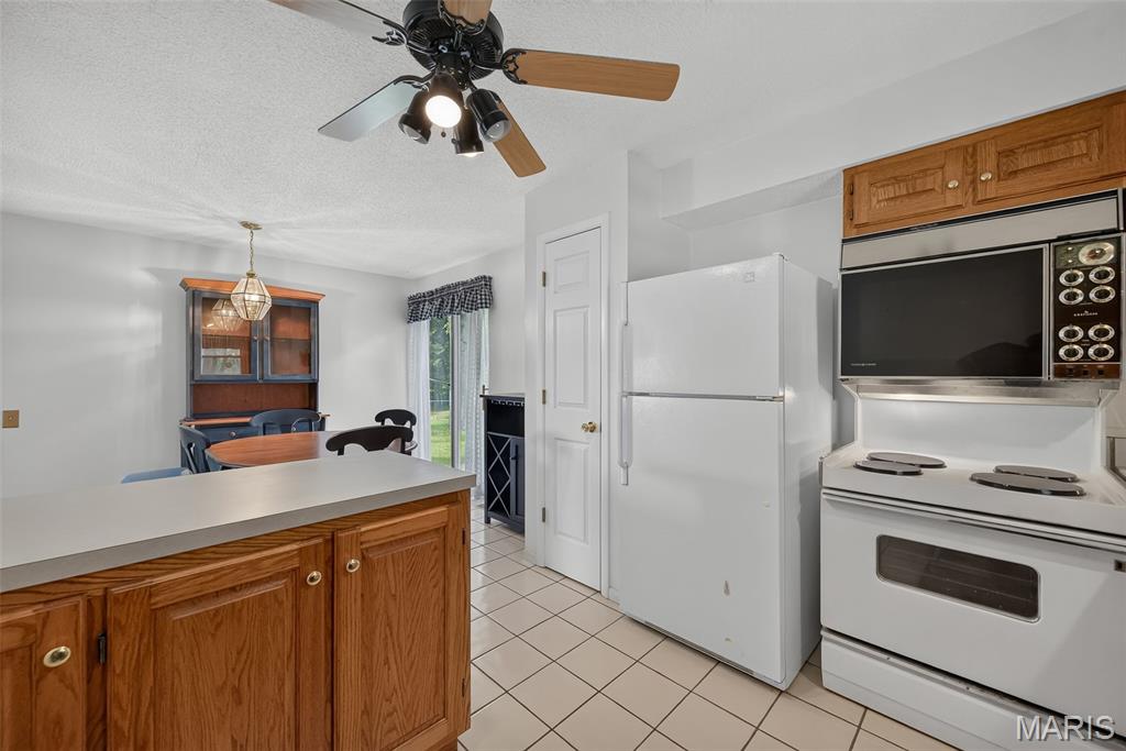 Country Place 15 - Residential