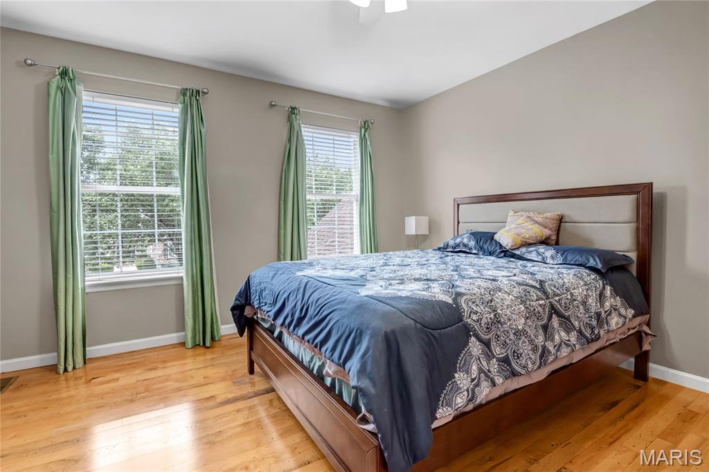 Oak Ridge Trails Seven - Residential