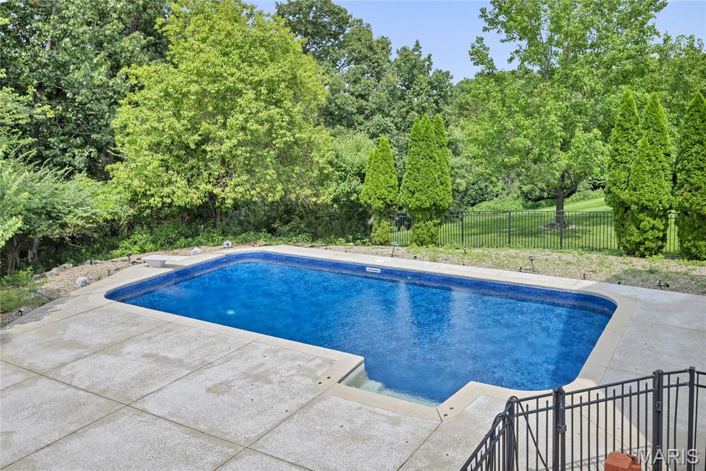 Oak Ridge Trails Seven - Residential
